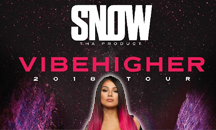 Snow Tha Product & South Psycho Cide